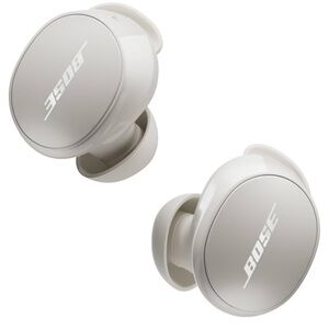 New Bose noise canceling earbuds